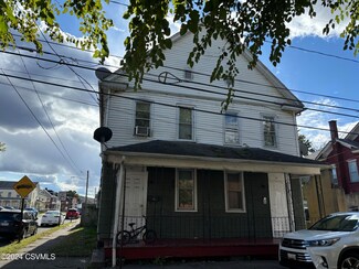 161 Church St Unit 164, Sunbury, PA 17801