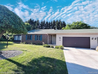 1440 Sheridan Ct Unit 37, Lapeer, MI 48446