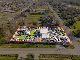 8901 NE Brandon St, Houston, TX 77051