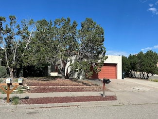 303 Ridgecrest Ave, White Rock, NM 87547