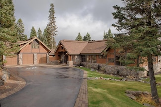 4605 Williams Creek Loop, McCall, ID 83638