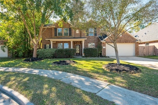 14807 Summer Knoll Ln, Houston, TX 77044