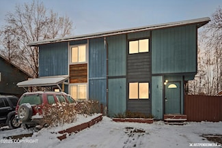 3706 Chaffee Cir, Anchorage, AK 99517