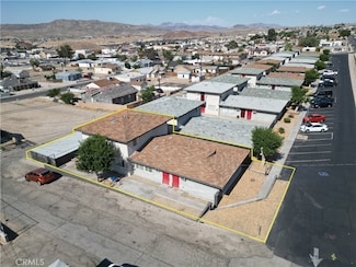 189 W Buena Vista St, Barstow, CA 92311