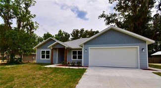 835 NW 3rd Ave, Williston, FL 32696