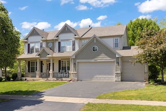 1284 Mcdole Dr Unit 2, Sugar Grove, IL 60554