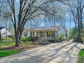 1906 Overhill Dr, Monroe, NC 28110