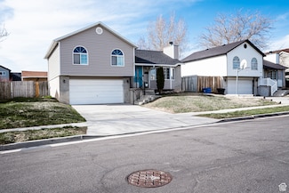 4129 W Misty Dr, Taylorsville, UT 84129