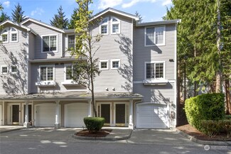 2020 132nd Ave SE Unit 204, Bellevue, WA 98005