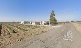 10285 S Orange Ave, Fresno, CA 93725