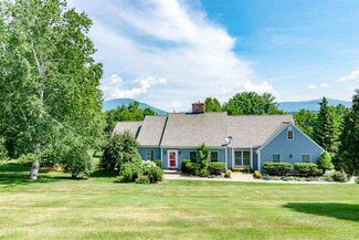 503 Longview Dr, Manchester, VT 05255