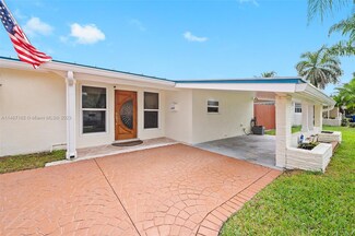 6640 Branch St, Hollywood, FL 33024