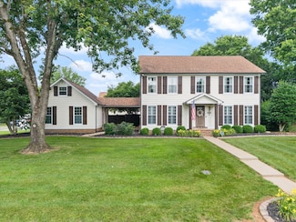 2511 Montclair Ave, Murfreesboro, TN 37129