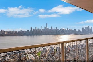 6600 Jfk Blvd E Unit 16B, West New York, NJ 07093
