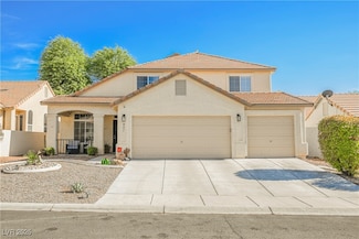 841 Glitter Glen Ct, Las Vegas, NV 89123