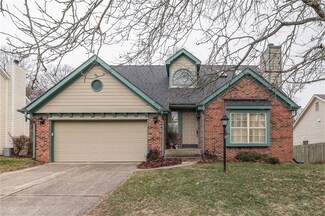 3008 Sunmeadow Ct, Indianapolis, IN 46228
