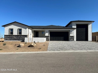 5229 Iron Vine Trail, Prescott, AZ 86301