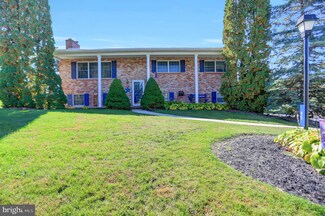 85 Topaz Dr, Chambersburg, PA 17202