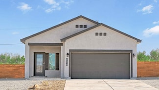 3924 Soledad, Santa Fe, NM 87507