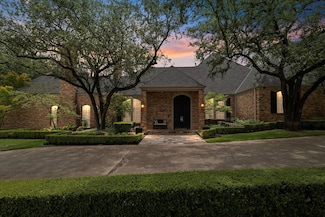 5630 Bent Tree Dr, Dallas, TX 75248