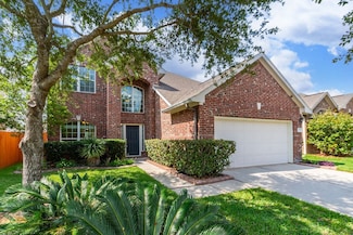 3035 Cimarron Pass Dr, Spring, TX 77373