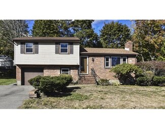 36 Volk Rd, Dedham, MA 02026