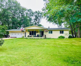 2239 Port Austin Rd, Port Austin, MI 48467