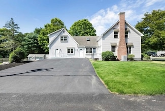 15 Melcher St Unit A2, Plainville, MA 02762