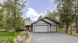 55833 Lost Rider Loop, Bend, OR 97707