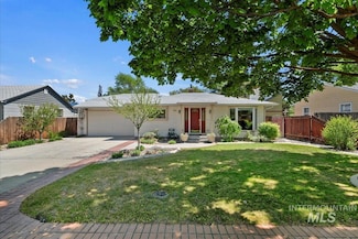 1418 S Empire Way, Boise, ID 83709