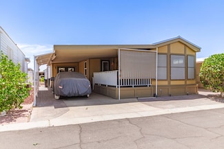 8700 E University Dr Unit 741, Mesa, AZ 85207