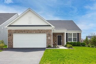 6741 Cat Singer Cir N, Hilliard, OH 43026