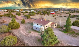 174 Entranosa Ct, Sandia Park, NM 87047