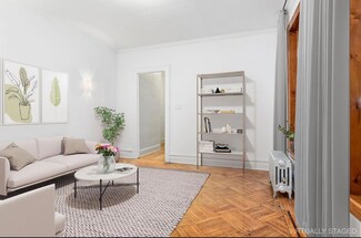 210 Prospect Park W Unit 3 B, Brooklyn, NY 11215