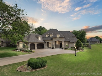 7147 Hidden Acre Trail, Owasso, OK 74055