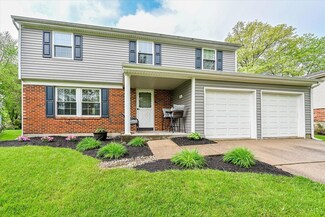 2929 Kimberly Dr, Maineville, OH 45039