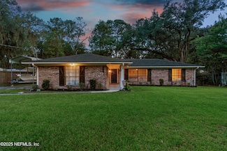884 Live Oak Ln, Fleming Island, FL 32003