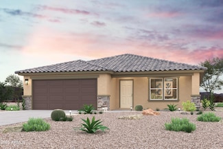 1662 W Posada St, Coolidge, AZ 85128