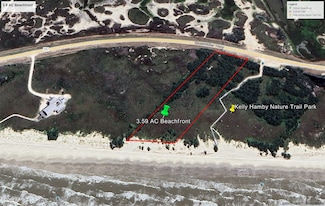 12119 Bluewater Hwy Cr 257 Hwy, Freeport, TX 77541