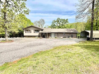 3965 Oakland Rd, Oakland, AR 72661