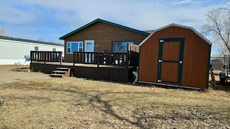 1130 17th St W, Havre, MT 59501