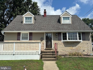 836 Devenney Dr, Bellmawr, NJ 08031