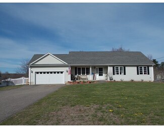 195 Oakham Rd, Barre, MA 01005