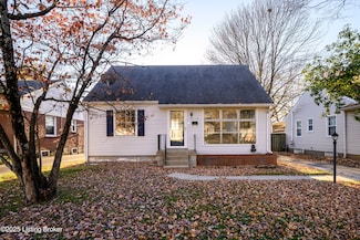 3118 Horton Ave, Louisville, KY 40220