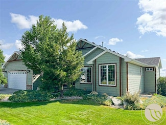 4251 Iron Horse Trail, Billings, MT 59106