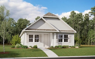 Hampton, Taylor, TX 76574