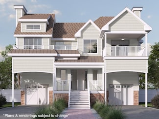 643-649 W Spruce Ave Unit Right, North Wildwood, NJ 08260