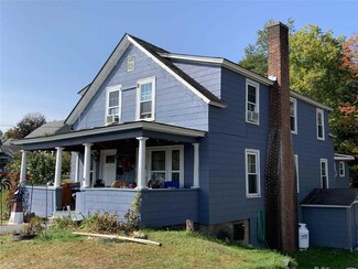 144 Hanover St, Lebanon, NH 03766
