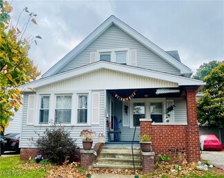 18808 Mohawk Ave, Cleveland, OH 44119
