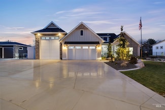 3850 W Haverhill St, Eagle, ID 83616